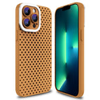 For iPhone 13 Pro Max / Brown