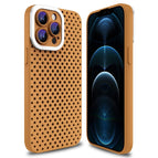 For iPhone 12 Pro Max / Brown