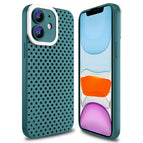 For iPhone 11 / Green