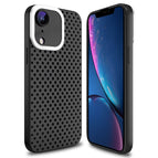 For iPhone XR / Black