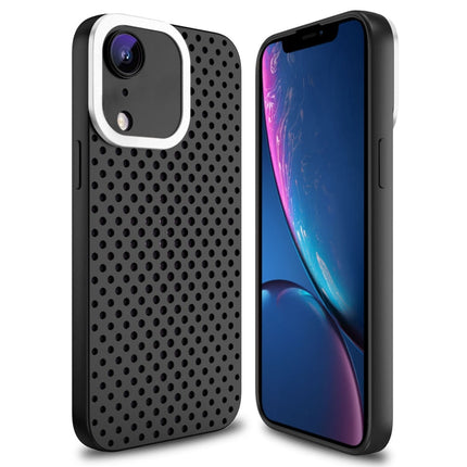 Hollow Heat Dissipation TPU Phone Case