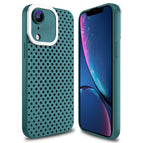 For iPhone XR / Green