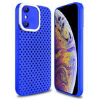 For iPhone XS Max / Blue