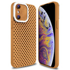 For iPhone XS Max / Brown