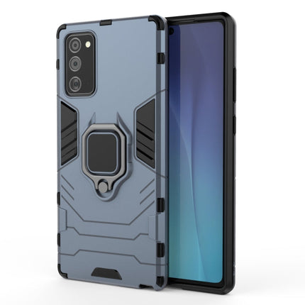 PC + TPU Anti-fall Protective Case with Ring Holder, For Samsung Galaxy Note20, For Samsung Galaxy Note20 Ultra, For Huawei P smart 2020, For OPPO Reno4 Pro, For OPPO Reno4, For Huawei Enjoy Z, For vivo X50, For vivo X50 Pro