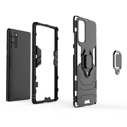 PC + TPU Anti-fall Protective Case with Ring Holder, For Samsung Galaxy Note20, For Samsung Galaxy Note20 Ultra, For Huawei P smart 2020, For OPPO Reno4 Pro, For OPPO Reno4, For Huawei Enjoy Z, For vivo X50, For vivo X50 Pro