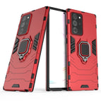 For Samsung Galaxy Note20 Ultra / Red