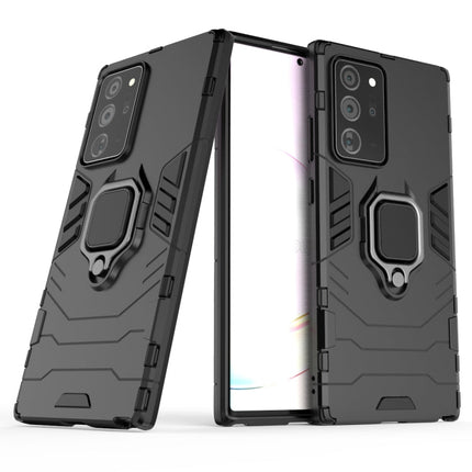 PC + TPU Anti-fall Protective Case with Ring Holder, For Samsung Galaxy Note20, For Samsung Galaxy Note20 Ultra, For Huawei P smart 2020, For OPPO Reno4 Pro, For OPPO Reno4, For Huawei Enjoy Z, For vivo X50, For vivo X50 Pro