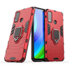 For Huawei P smart 2020 / Red