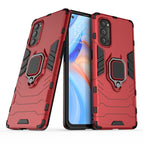 For OPPO Reno4 Pro / Red