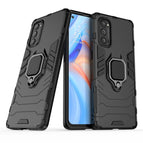 For OPPO Reno4 Pro / Black