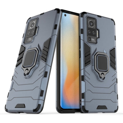 PC + TPU Anti-fall Protective Case with Ring Holder, For Samsung Galaxy Note20, For Samsung Galaxy Note20 Ultra, For Huawei P smart 2020, For OPPO Reno4 Pro, For OPPO Reno4, For Huawei Enjoy Z, For vivo X50, For vivo X50 Pro