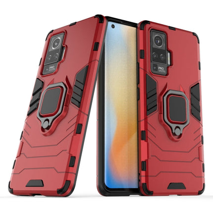 PC + TPU Anti-fall Protective Case with Ring Holder, For Samsung Galaxy Note20, For Samsung Galaxy Note20 Ultra, For Huawei P smart 2020, For OPPO Reno4 Pro, For OPPO Reno4, For Huawei Enjoy Z, For vivo X50, For vivo X50 Pro