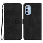 For Motorola Moto G62 5G / Black