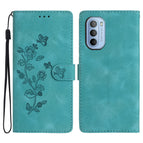 For Motorola Moto G52 / Sky Blue