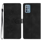 For Motorola Moto G10 / G20 / G30 / Black
