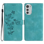 For Motorola Moto E32 / Sky Blue