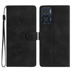 For Motorola Moto E22 / Black