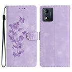 For Motorola Moto E13 / Purple