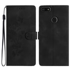 For Motorola Moto E6 Play / Black