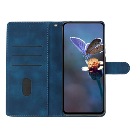 Flower Butterfly Embossing Pattern Leather Phone Case, For Motorola Moto P40 Power, For Motorola Moto G7 Power