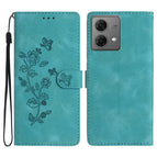 For Motorola Moto G84 5G / Sky Blue