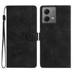 For Motorola Moto G84 5G / Black