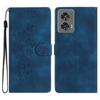 For Motorola Edge 50 Fusion / Blue