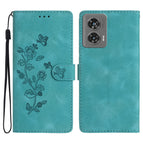 For Motorola Edge 50 Fusion / Sky Blue