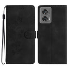 For Motorola Edge 50 Fusion / Black