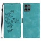 For Motorola Edge 50 5G / Sky Blue
