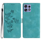 For Motorola Edge 50 Pro / Sky Blue