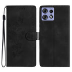 For Motorola Edge 50 Pro / Black
