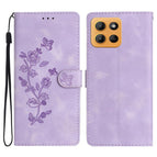 For Motorola Moto G15 / Purple
