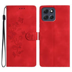 For Motorola Moto G86 5G / Red