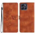 For Motorola Moto G86 5G / Brown