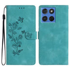 For Motorola Moto G57 5G / Sky Blue