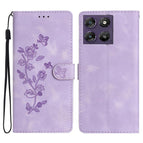 For Motorola Moto G67 Power 5G / Purple