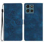 For Motorola Moto G Play 2025 / Blue