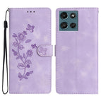 For Motorola Moto G Play 2025 / Purple