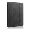 DG.MING See Series Horizontal Flip Leather Case ，with Holder & Pen Tray, For iPad Pro 11 (2020)