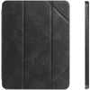 DG.MING See Series Horizontal Flip Leather Case ，with Holder & Pen Tray, For iPad Pro 11 (2020)