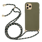 For iPhone 15 Pro / Army Green