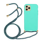For iPhone 15 Pro / Green