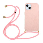 For iPhone 15 Plus / Pink