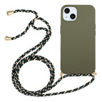 For iPhone 15 / Army Green