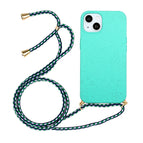 For iPhone 15 / Green