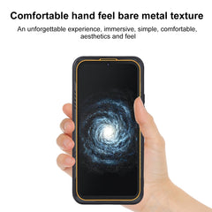 TPU Phone Case, For CUBOT KingKong 6, For CUBOT X70, For CUBOT KingKong 9