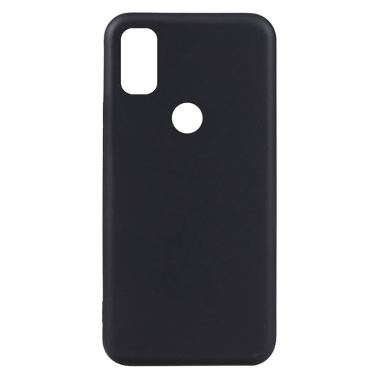 TPU Phone Case, For T-Mobile REVVL V 4G / REVVL V 2021