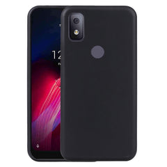 TPU Phone Case, For T-Mobile REVVL V 4G / REVVL V 2021